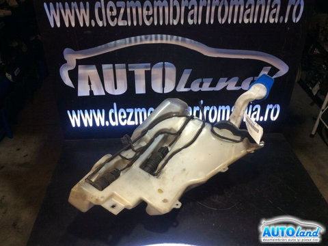Vas Spalator Parbriz+2 Pompite Audi A8 4E 2002-2010