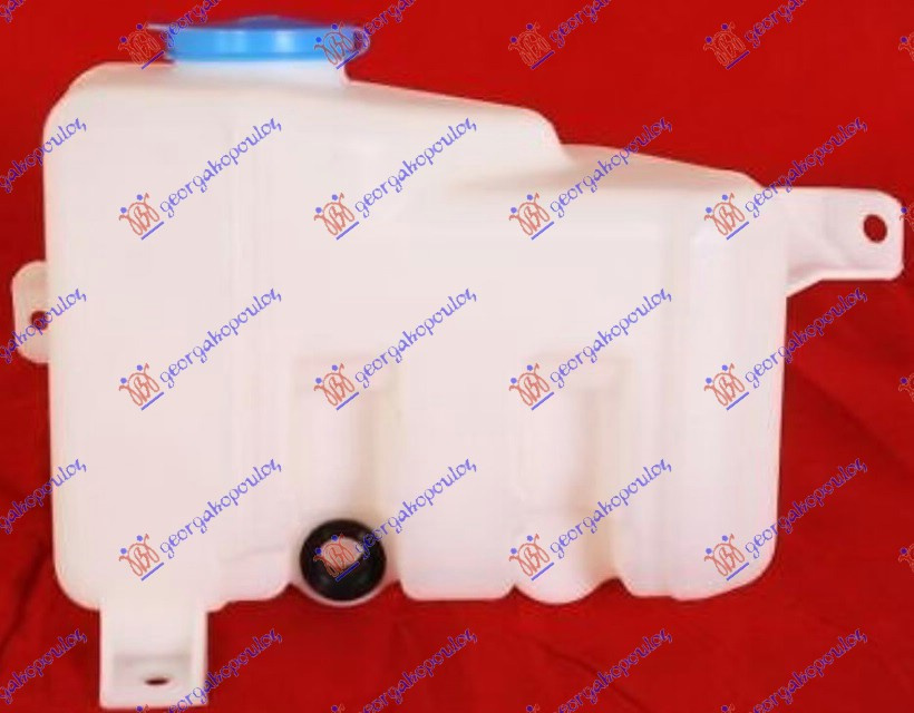 VAS SPALATOR PARBRIZ 2 USI - SUZUKI GRAND VITARA 99-05, SUZUKI, SUZUKI GRAND VITARA 99-05, JEEP, JEEP COMMANDER 06-10, Partea frontala, Vas spalator, 010808400