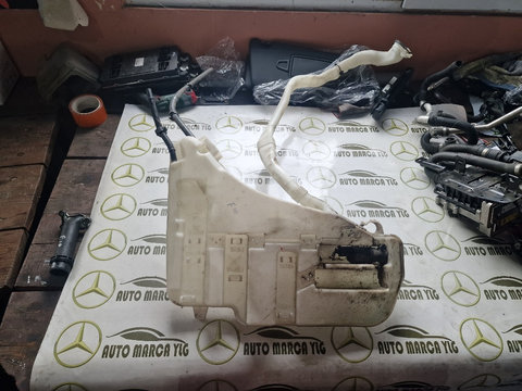 Vas spalator parbriz BMW Seria 5 F10 F11