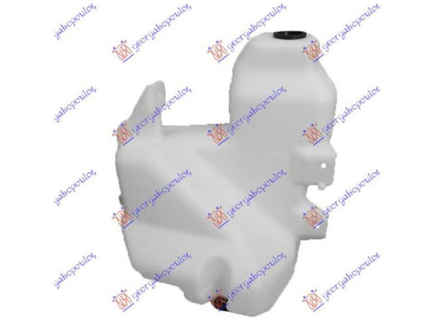 Vas Spalator Parbriz-Honda Accord 08-pentru Jeep Commander 06-10,Partea Frontala,Vas Spalator,Honda,Honda Accord 08-15