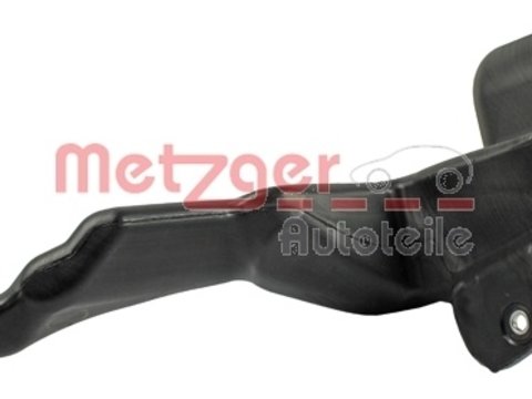 Vas spalator parbriz Opel Astra H fara spalator far marca METZGER