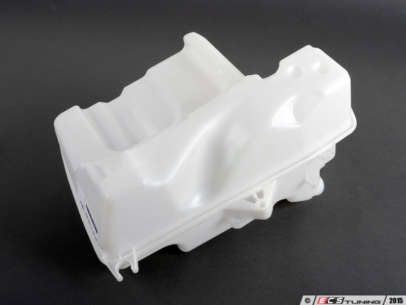 Vas spalator parbriz pt model cu spalator far original bmw 5 e60