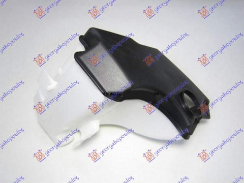 Vas Spalator pentru Bmw Series 3 (E46) Sdn 02-05,Jeep Commander 06-10,Partea Frontala,Vas Spalator