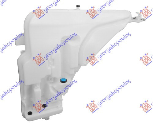 VAS SPALATOR (SDN) - BMW SERIES 2 (F22/23) COUPE/CABRIO 14-, JEEP, JEEP COMMANDER 06-10, PARTEA FRONTALA, VAS SPALATOR, BMW, BMW SERIES 2 (F22/23) COUPE/CABRIO 14-19, 157008420