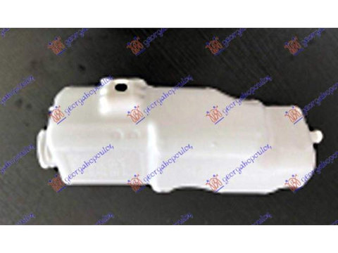 Vas Spalator-Smart Fortwo 14-pentru Smart Fortwo 14-,Jeep Commander 06-10,Partea Frontala,Vas Spalator