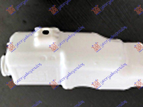 VAS SPALATOR - SMART FORTWO 14-, SMART, SMART FORTWO 14-, JEEP, JEEP COMMANDER 06-10, Partea frontala, Vas spalator, 549108400