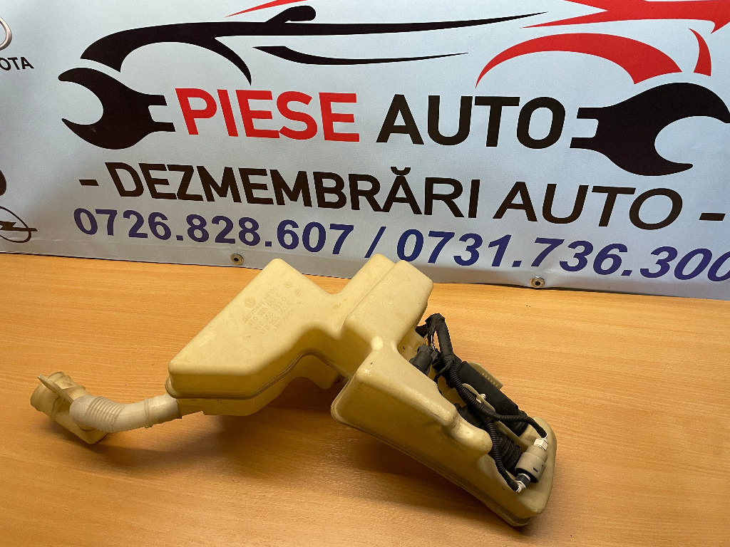 VAS SPALATOR VW TOURAN 1T0955453C