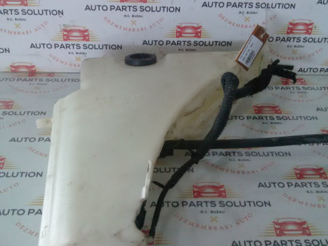 Vas storpitor parbriz AUDI A4 2008-2011 (B8)