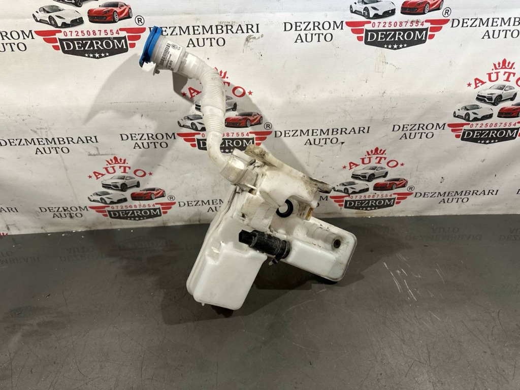 Vas strop gel 3Q0955453A VW Passat B8 Se
