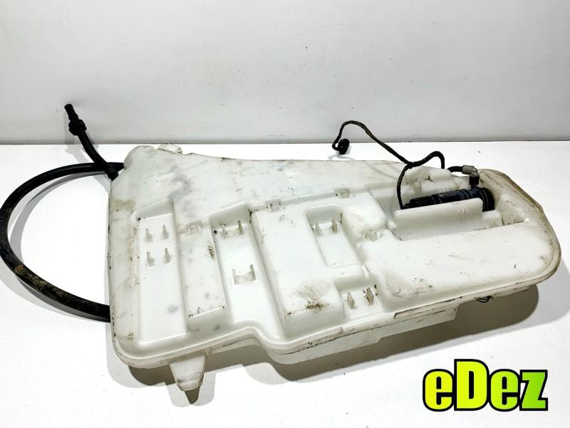 Vas strop gel BMW Seria 7 (2008-2015) [F01, F02] 3.0 d n57 7178745