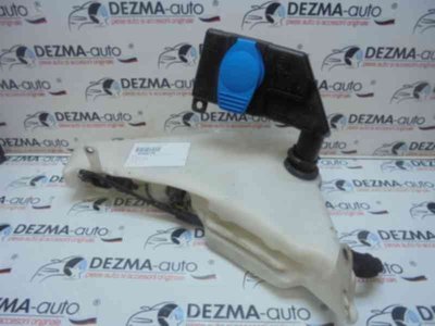 Vas strop gel cu 2 motoras, 8T0955453C, Audi A4 (8