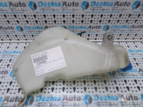 Vas strop gel cu motoras 3B0955453T, Vw Passat B5, 1.9 tdi, ATJ, AJM