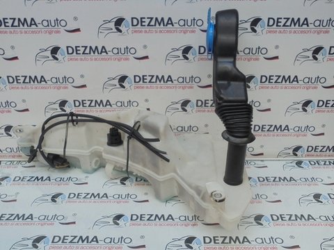 Vas strop gel cu motoras, 4F0955453, Audi A6 (4F) 2.0tdi, BRE