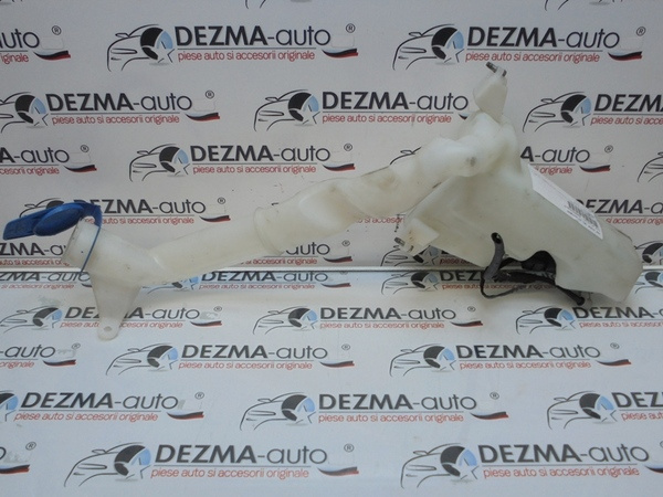 Vas strop gel cu motoras, 6Q0955453N, P, Seat Ibiza 5, 1.4tdi, BMS