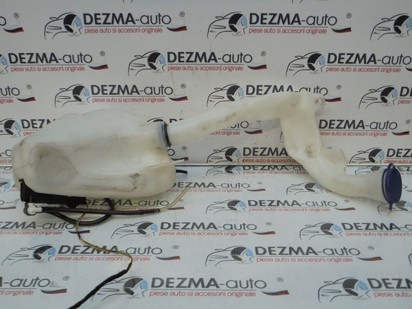 Vas strop gel cu motoras, 9680248980, Citroen C3 (FC) (id:263187)
