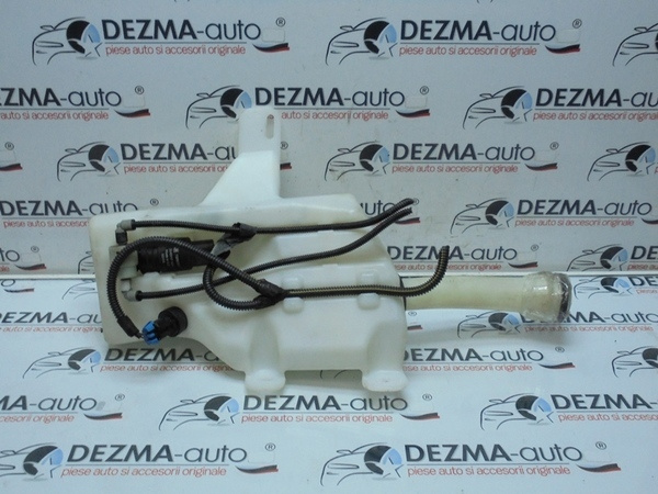Vas strop gel cu motoras, GM13227295, Opel Insigni