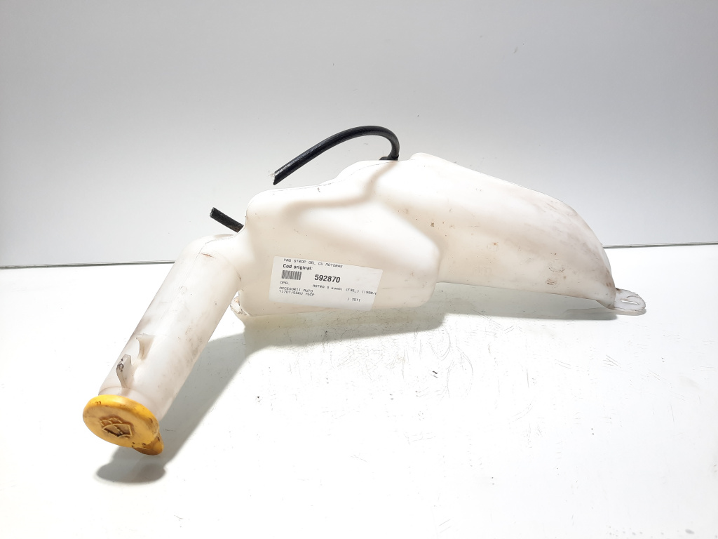 Vas strop gel cu motoras, Opel Astra G (idi:592870)