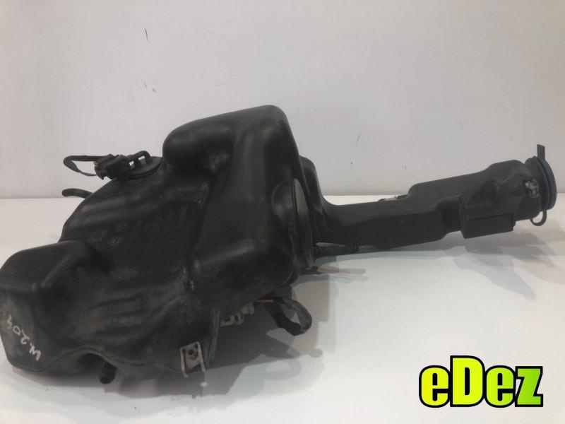 Vas strop gel Mercedes E-Class (2009->) [C207] 2.2 cdi A651 A2048601960