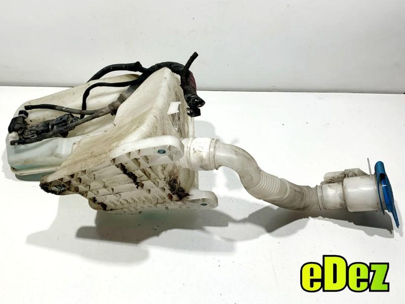 Vas strop gel Seat Leon 3 (2012-2016) 1.6 tdi DGTE 5Q0955448