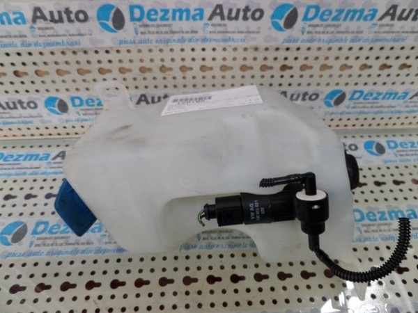 Vas strop gel si motoras Vw Golf 4 (1J) 1.9 tdi, 1J0955453N