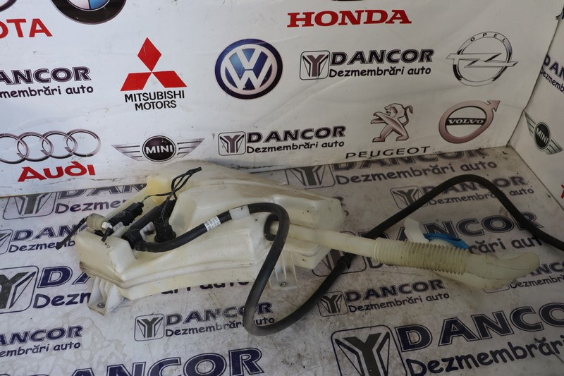VAS STROP GEL VOLKSWAGEN TOUAREG AN : 20