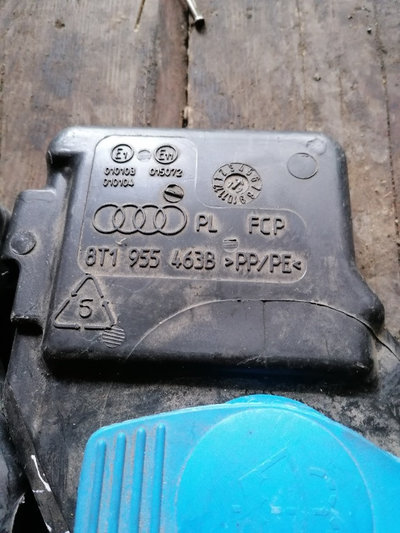 Vas Stropgel Audi A4 B8 / A5 / Q5 Model 2008-2012 