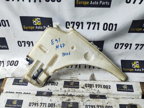 Vas stropgel BMW seria 3 E90 E91 2.0 D cod motor M47 an 2006