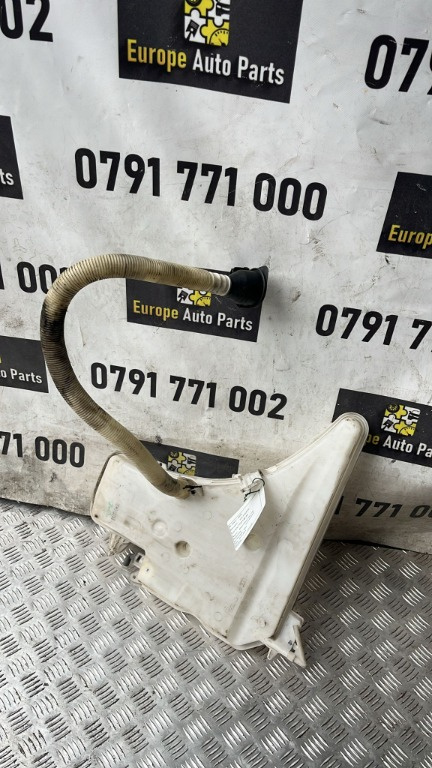 Vas stropgel BMW seria 3 E92 E93 3.0 D cod motor N57D30A transmisie automata an 2011 cod 7157146-06