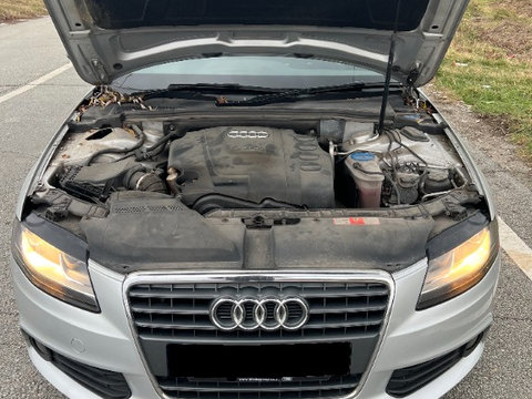 Vas stropgel parbriz Audi A4 B8 din 2009