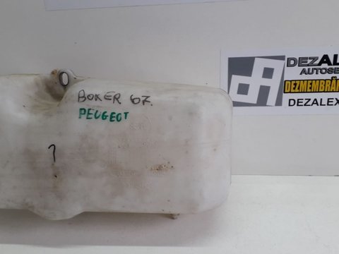 Vas stropgel Peugeot Boxer 67