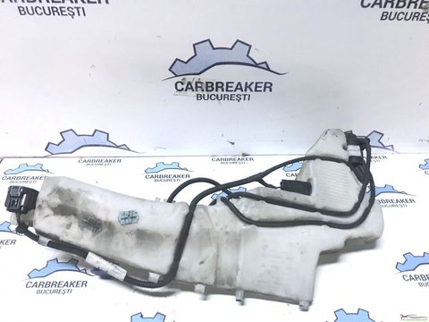 Vas Stropgel, Rezervor Apa Stergator Parbriz FORD FOCUS II DA 1.6 TDCi 01.2005 ... 09.2012 1560 Motor Diesel