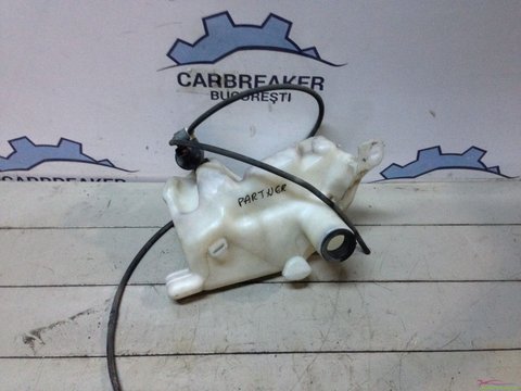 Vas Stropgel, Rezervor Apa Stergator Parbriz PEUGEOT PARTNER Caroserie 1.6 HDi 04.2008 ... Prezent 1560 Motor Diesel