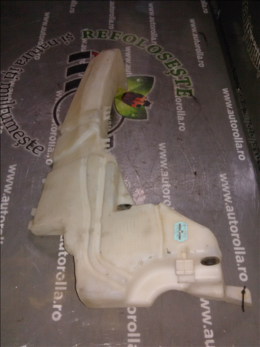Vas stropitor parbriz si motoras Ford Focus 2, an 2005.
