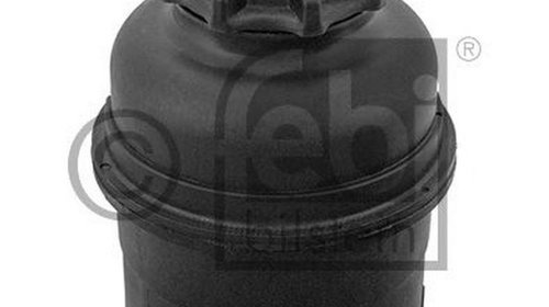 Vas ulei servo BMW 5 E60 FEBI 38544