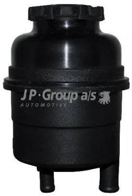 Vas ulei servo BMW 6 E63 JP GROUP 1445200100