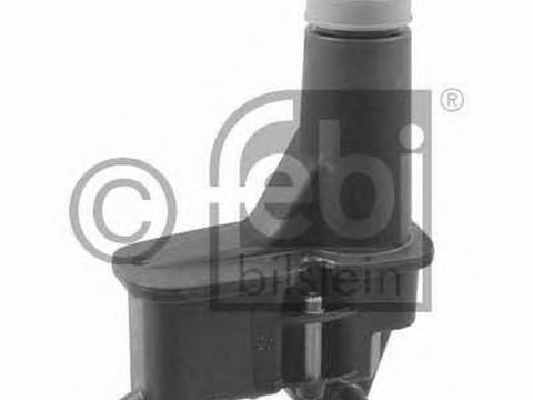 Vas ulei servo SEAT CORDOBA 6K1 6K2 FEBI BILSTEIN 23038