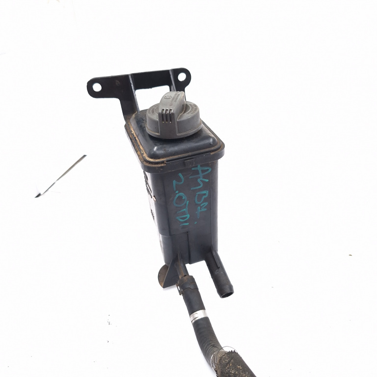 Vas Ulei Servodirectie Audi A4 B7 (8E) 2004 - 2008 Motorina 8E0422373B, 8E0-422-373-B