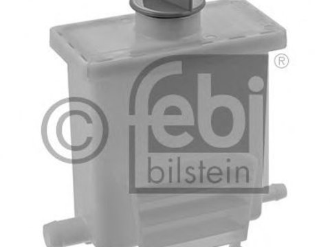 Vas ulei servodirectie VW JETTA Mk II (19E, 1G2, 165) (1983 - 1992) Febi Bilstein 18840