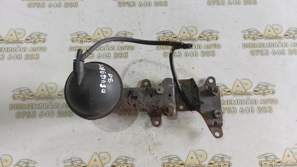 Vas vacuum AUDI 80 B4 Sedan (8C) 2.8 cod: 054129808