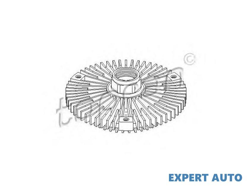 Vasco cupla Mercedes M-CLASS (W163) 1998-2005 #2 0140200064