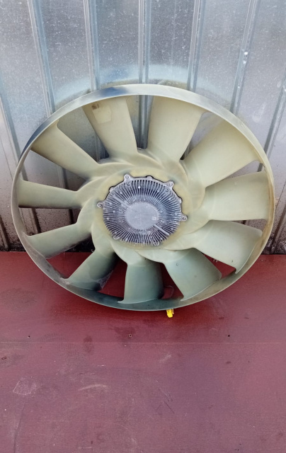 Vascocuplaj 51066300139 MAN TGL 7.150 generatia [2