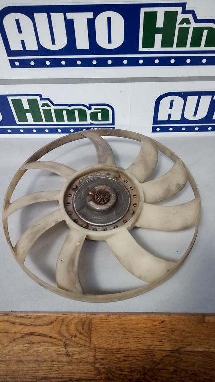Vascocuplaj 95VB-8600-BA 2.5 D Ford Transit MK4 19