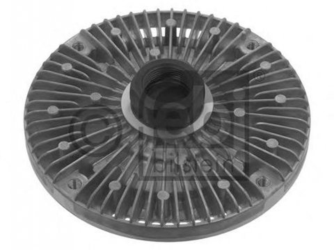 Vascocuplaj AUDI A4 8E2 B6 FEBI FE29613