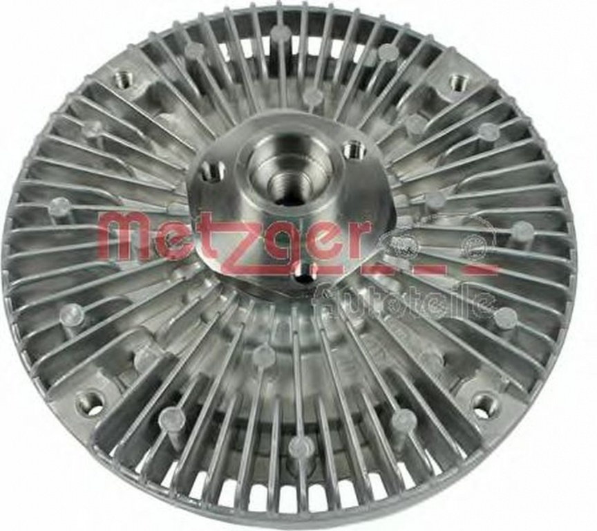 Vascocuplaj AUDI A4 8EC B7 METZGER 4001008