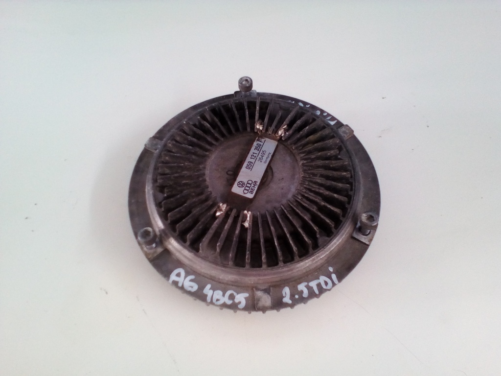 Vascocuplaj Audi A6 4B C5, Allroad, A4 B6, VW Passat B5 2.5 TDI Cod 059121350P