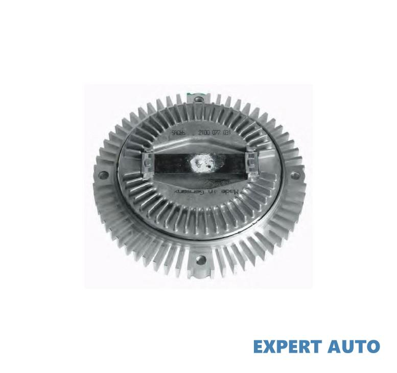 Vascocuplaj Audi AUDI A4 (8E2, B6) 2000-2004 #8 058121350