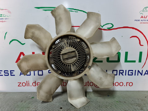 Vascocuplaj , Bimetal , Ventilator racire motor , Mitsubishi L200, 2.5 td , an 2002