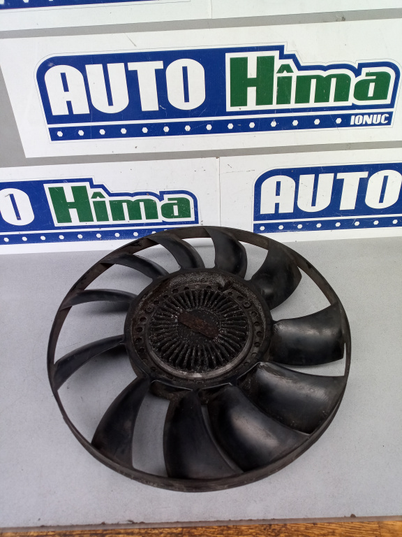 Vascocuplaj cu elice 059121301 2.5 TDI (Allroad) Audi A6 4B (C5) 1997-2004