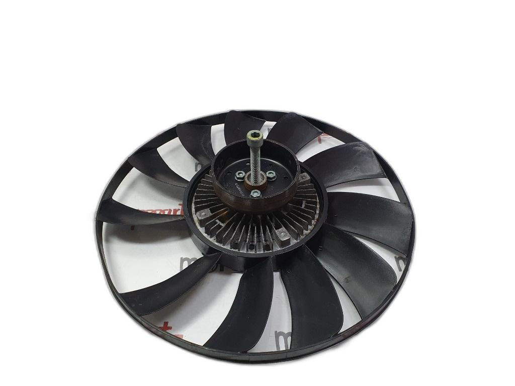 Vascocuplaj cu elice Skoda Superb (3U4) Berlina 2005 1.9 TDI SKODA SUPERB (3U4) [ 2001 - 2008 ] OEM 058121301B