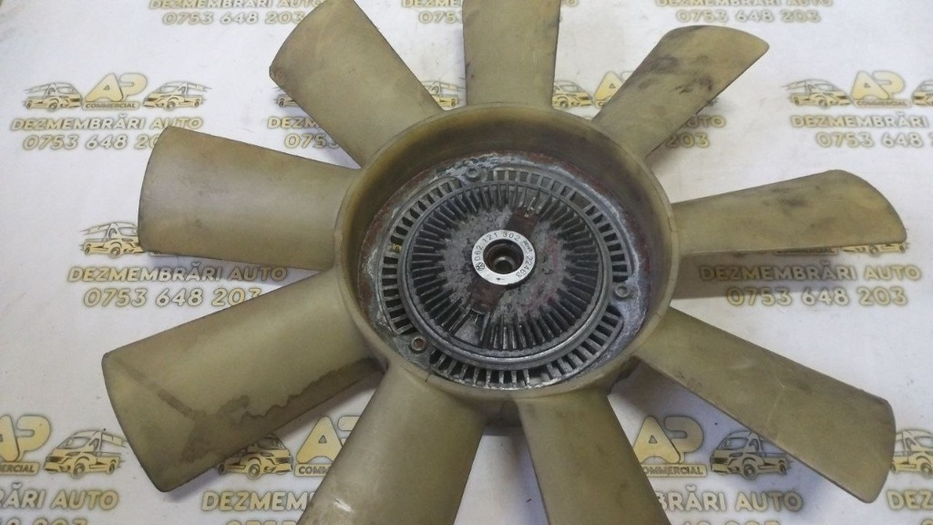 Vascocuplaj cu elice Volkswagen LT 2.8 TDI : 062121302